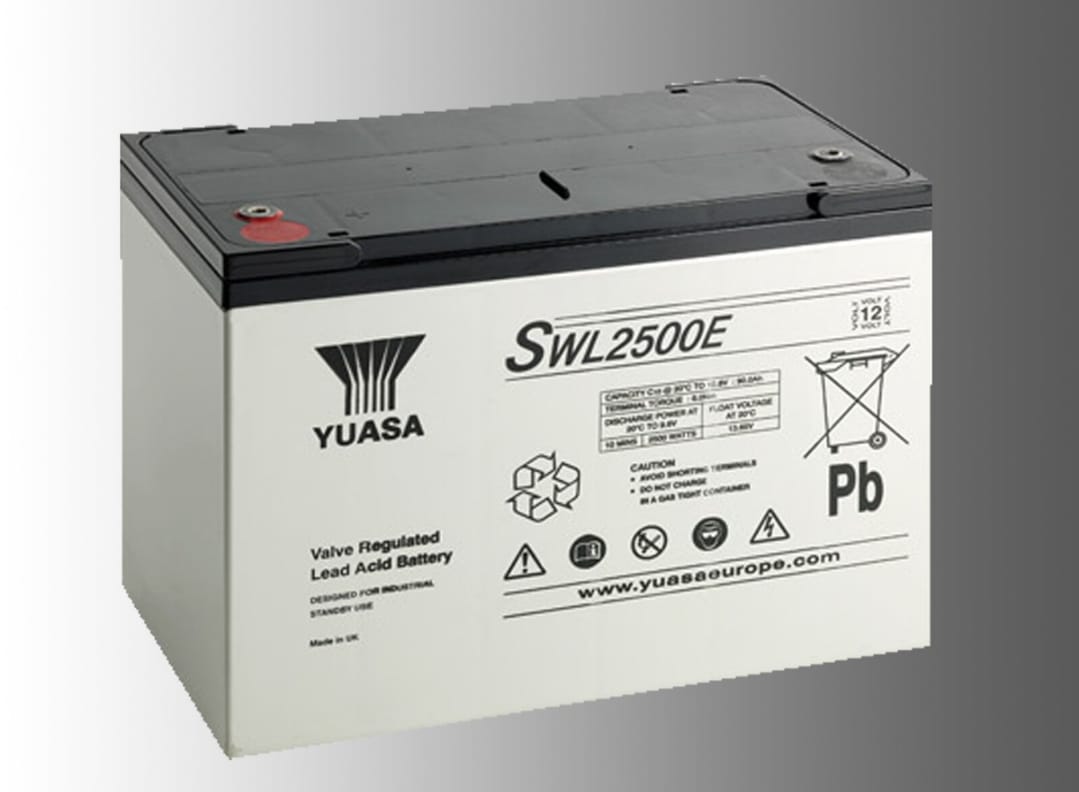 Battery Solutions